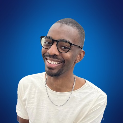 Stafford Jones